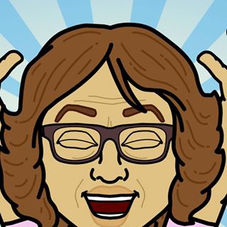 Anne Sanderson's avatar