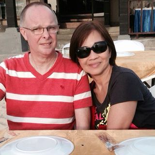 Stephen Harris's avatar