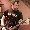 Steve Stewart's avatar