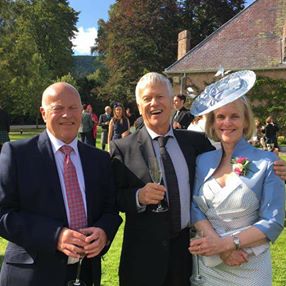 John Schenkel's avatar