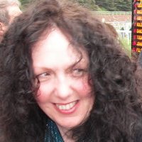 Sandra Hooson's avatar