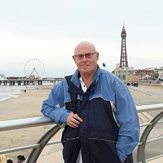 Anthony John Harris's avatar