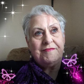 Susan Shepherd's avatar