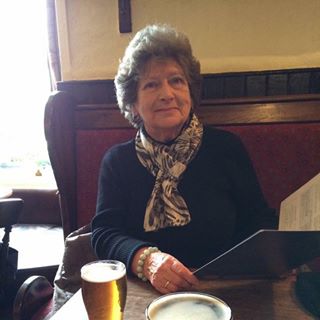 Pat Anderson's avatar