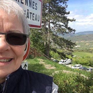Valerie Wiskin's avatar