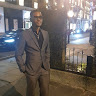 Denzel Mansaray's avatar