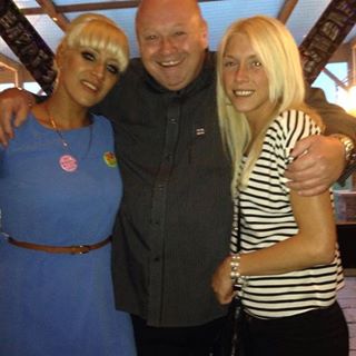 John Mcfc Tilbury's avatar