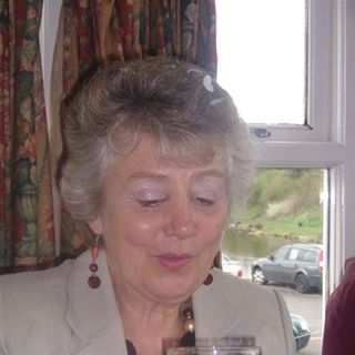Christine Mosley's avatar