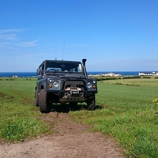Ivar Aicken's avatar