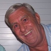 Dave Morris's avatar