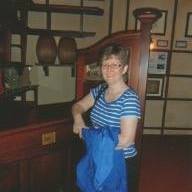 Christine Doherty's avatar