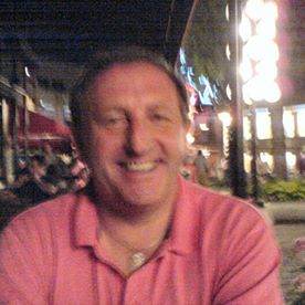 Jerry Oddie's avatar