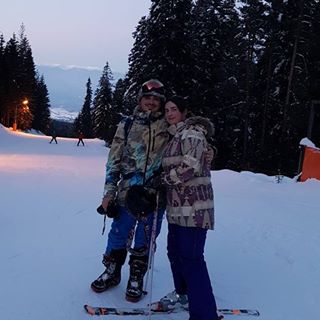 Conor Snape's avatar