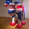 Iain Robb's avatar