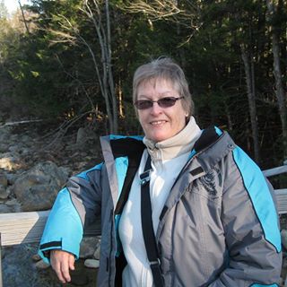 Pat Norton's avatar