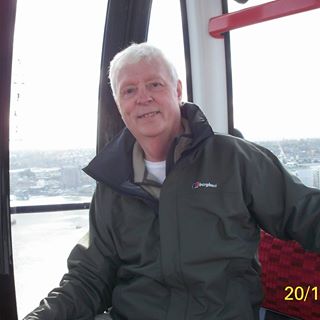 Clive Palmer's avatar