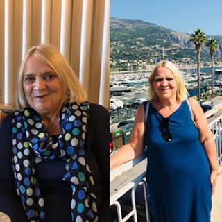 Dianne Stendall's avatar