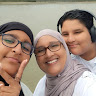 Fatma Yusuf's avatar