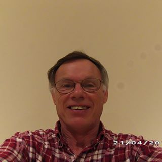 Ron Loveday's avatar