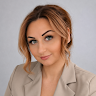 Ana Musnickaja's avatar