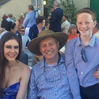 Paul Marshall's avatar