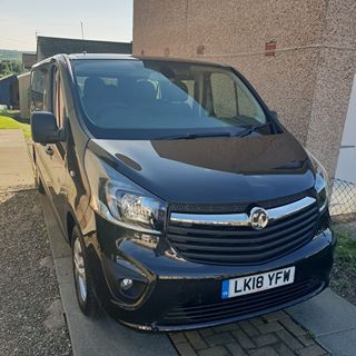 Graham Fletcher's avatar