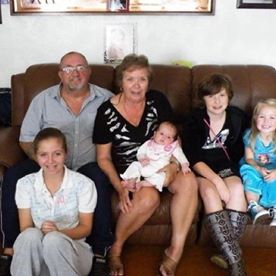 Raymond Ayres's avatar