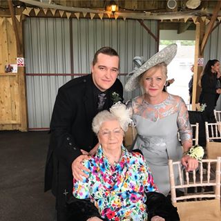 Frances Muller's avatar