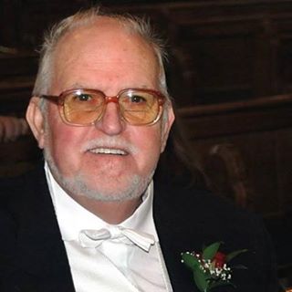 John Warman's avatar