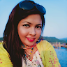 Parisha's avatar