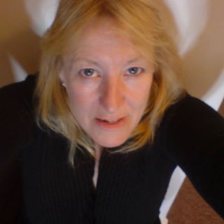 Joan Thurman-Bright's avatar