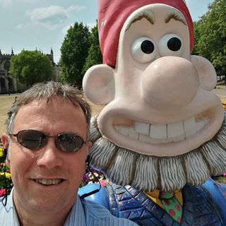 Derek Hart's avatar