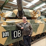 Matthew cooper's avatar