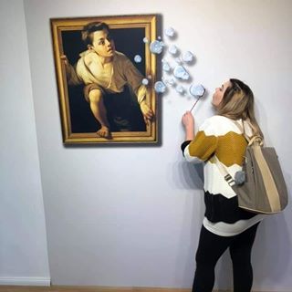 Angharad Williams's avatar