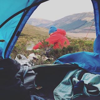 Lewis Connor Booth's avatar