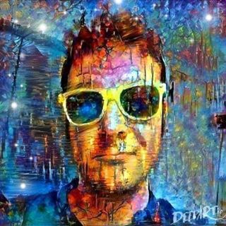 Matt Walker's avatar