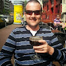 Andy Yeomans's avatar