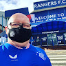 Paul McHugh's avatar