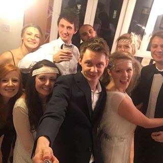 Alex Travis's avatar