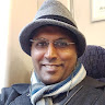 Kevin Naicker's avatar