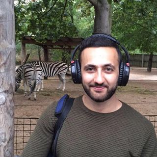 Jagveer Kang's avatar