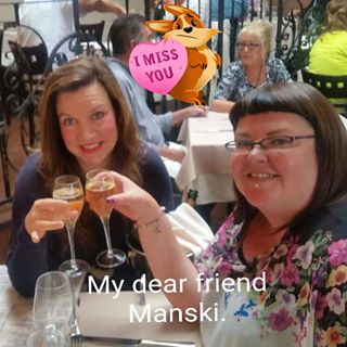 Cheryl Bridge Formerly Birch's avatar