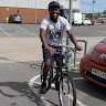 Kalilu Ceesay's avatar