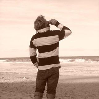 Paul Gradidge's avatar