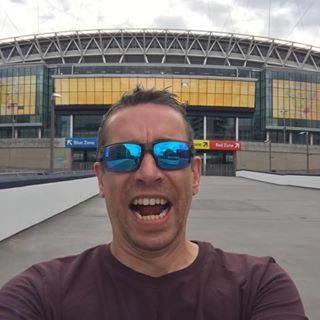 Richard Aylott's avatar