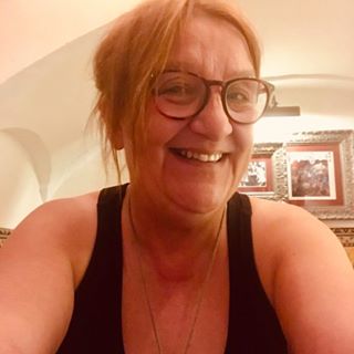 Diane Doran's avatar