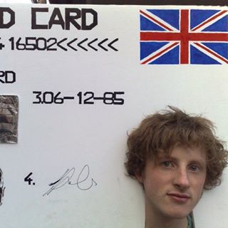 Richard Sale's avatar