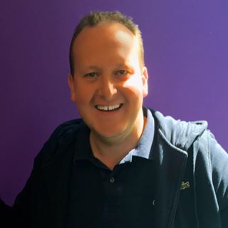 Mark Horton's avatar