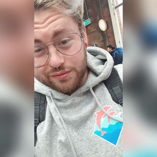 Dylan Davidson's avatar