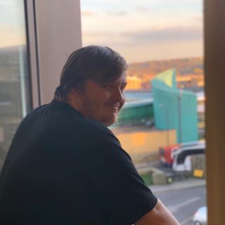 Jack Williams's avatar